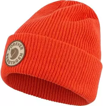 Fj&auml;llr&auml;ven Bergtagen Forever Wool Beanie (F13100187)
