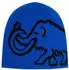 Mammut Logo Reversible Beanie