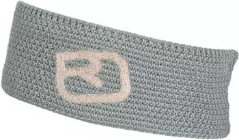 Ortovox Rock'n'Wool Headband darksage