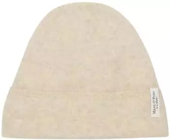 Marc O'Polo Mütze beige ONE_SIZE (5000015912_2650)