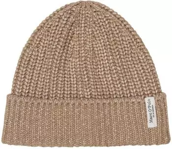 Marc O'Polo Strickmütze beige ONE_SIZE (5000012870_1740)