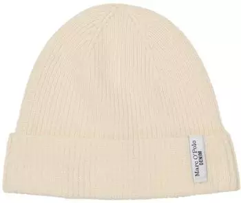 Marc O'Polo Strickmütze weiss ONE_SIZE (5000012454_1171)