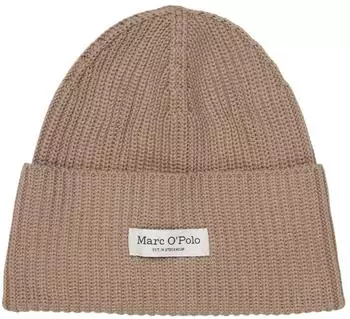 Marc O'Polo Strickmütze beige ONE_SIZE (5000012210_1740)