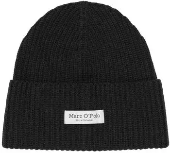 Marc O'Polo Strickmütze grau ONE_SIZE (5000012210_0475)