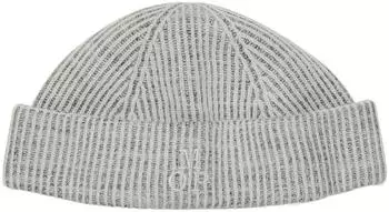 Marc O'Polo Strickmütze beige ONE_SIZE (5000012201_2673)