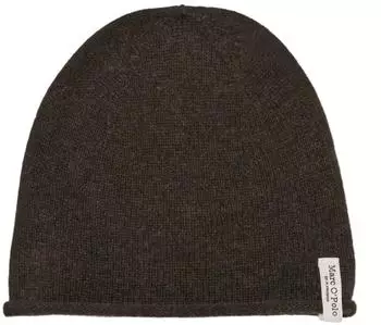 Marc O'Polo M&uuml;tze braun ONE_SIZE (5000017099_1511)