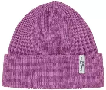 Marc O'Polo Strickmütze lila ONE_SIZE (5000007169_6322)