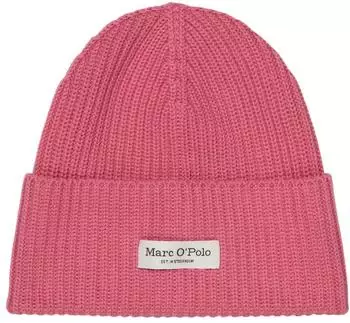 Marc O'Polo Strickm&uuml;tze rosa ONE_SIZE (5000012210_7811)