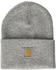 Carhartt Acrylic Watch Hat grey heather
