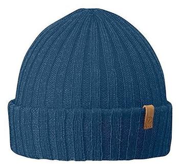 Fjällräven Byron Hat Thin uncle blue