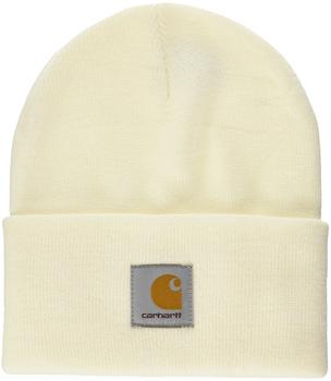 Carhartt Acrylic Watch Hat white