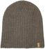 Övik Melange Beanie mountain grey