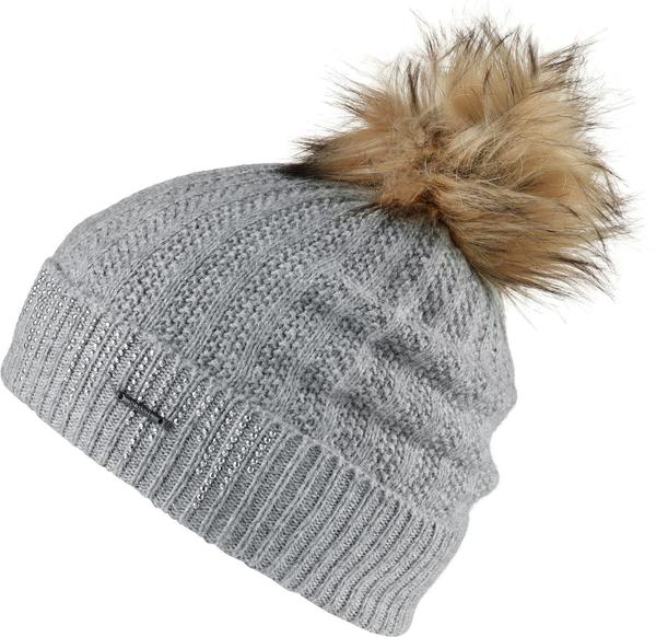 Barts W Marigold Beanie heather grey