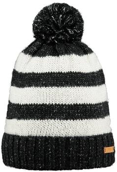 Barts Meuse Beanie schwarz