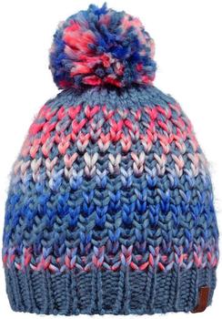 Barts Nicole Beanie old blau