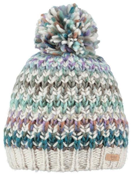 Barts Nicole Beanie auster