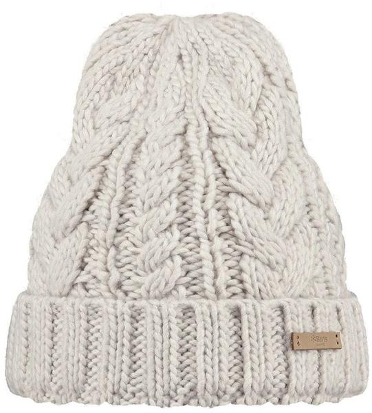 Barts Somme Beanie oyster