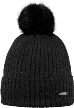 Barts Splendor Beanie black