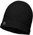 Buff Knitted Hat Basic black