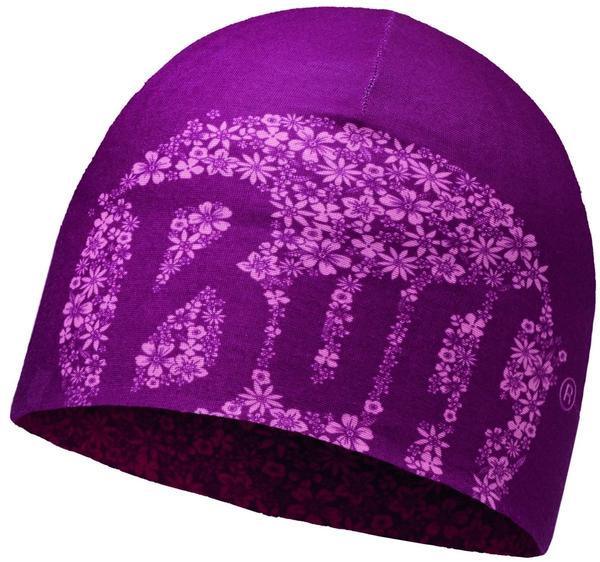 Buff Microfiber Reversible Hat yenta pink
