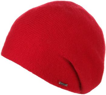 Stetson Shirley Kaschmir rot