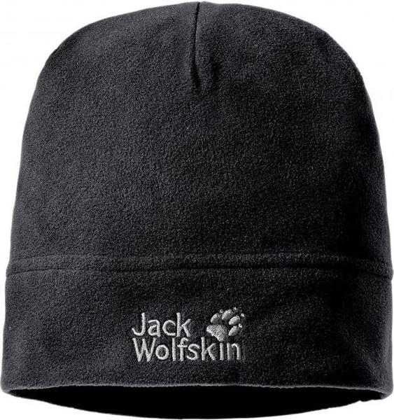 Jack Wolfskin Real Stuff Cap black