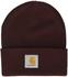 Carhartt Short Watch Hat (I017326)