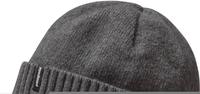 Patagonia Brodeo Beanie feather grey