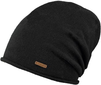 Barts Romeo Beanie schwarz