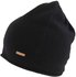 Barts Romeo Beanie schwarz