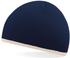 Beechfield CB44C Two-Tone Pull-On Beanie french navy