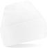 White: Beechfield CB45 Original Cuffed Beanie