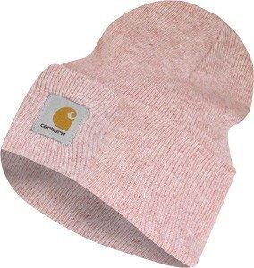 Carhartt Acrylic Watch Hat soft rose heather