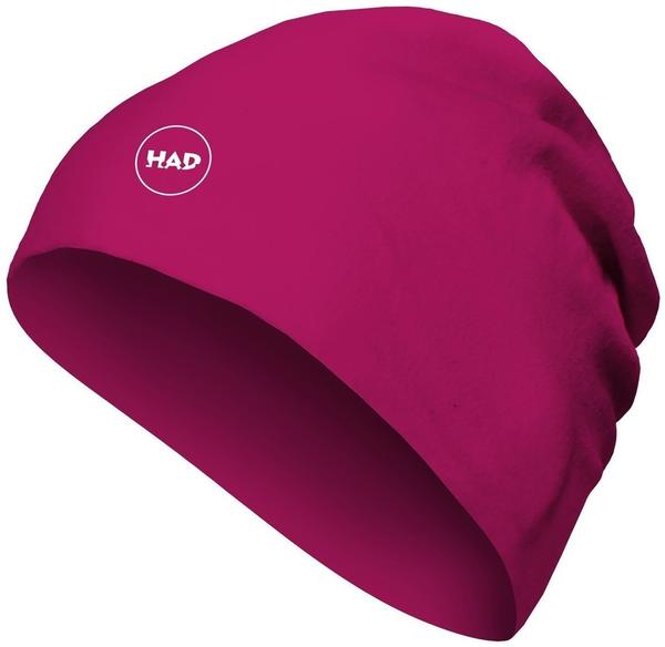 H.A.D. Merino Beanie berry