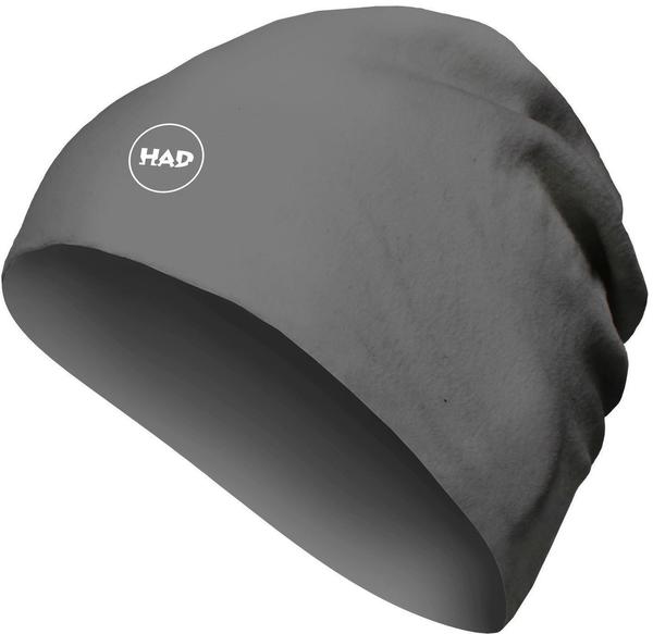H.A.D. Merino Beanie grey