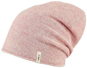 Barts W Boucan Beanie Pink