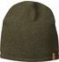 Fjällräven Lappland Fleece Hat dark olive