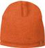 Fjällräven Lappland Fleece Hat safety orange