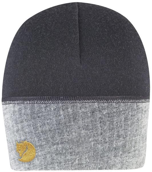 Fjällräven Bergtagen Beanie grey