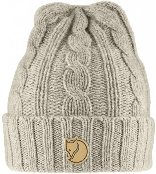 Fjällräven Braided Knit Hat