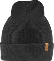 Fj&auml;llr&auml;ven Beanie Classic Knit Hat Weiche Merinowollm&uuml;tze mit zweilagigem...