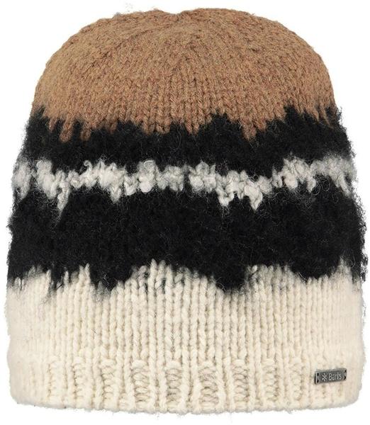 Barts Axl Beanie brown