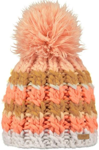 Barts Feather Beanie oyster