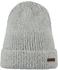 Barts Lennon Beanie heather grey