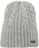 Barts Lornell Beanie grey