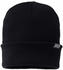 Jack Wolfskin Rib Hat black