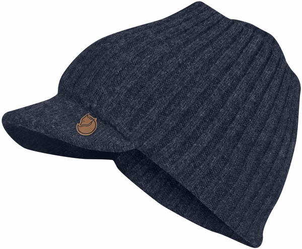 Fjällräven Singi Balaclava Cap dark navy