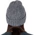 Fjällräven Byron Hat dark grey/grey