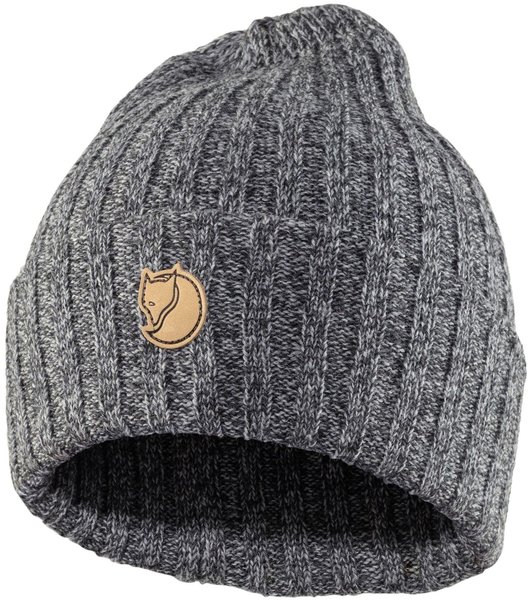 Fjällräven Byron Hat dark grey/grey