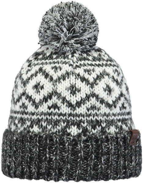 Barts Cartonn Beanie black